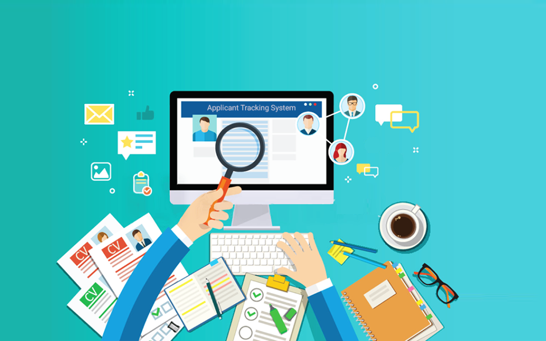 Applicant Tracking System ATS